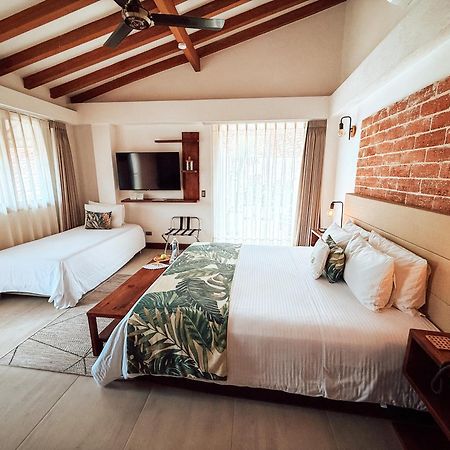 Casa Bixa Hotel Boutique - Mayores De 12 Anos - (Adults Only) سانتا في دي أنتيوكيا المظهر الخارجي الصورة