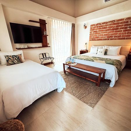 Casa Bixa Hotel Boutique - Mayores De 12 Anos - (Adults Only) سانتا في دي أنتيوكيا المظهر الخارجي الصورة
