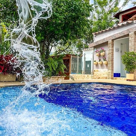 Casa Bixa Hotel Boutique - Mayores De 12 Anos - (Adults Only) سانتا في دي أنتيوكيا المظهر الخارجي الصورة