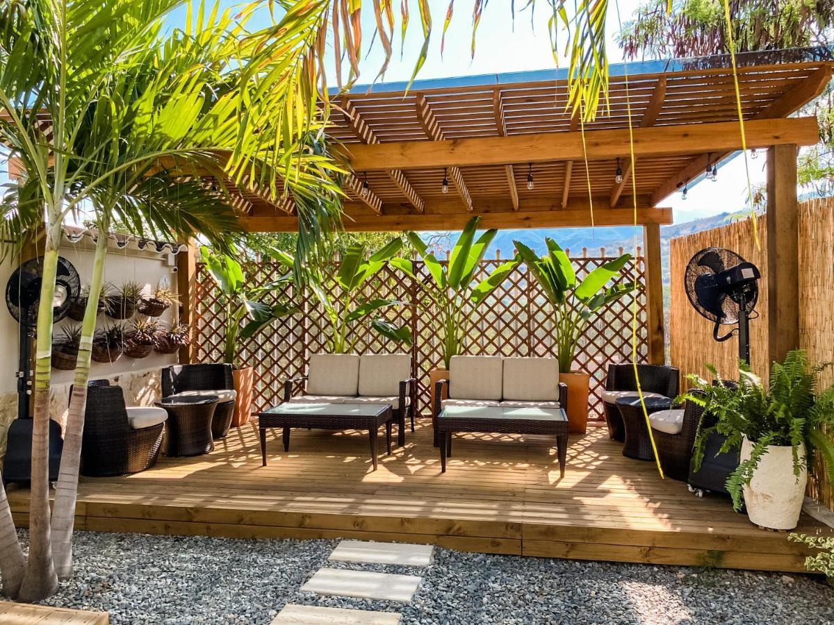Casa Bixa Hotel Boutique - Mayores De 12 Anos - (Adults Only) سانتا في دي أنتيوكيا المظهر الخارجي الصورة