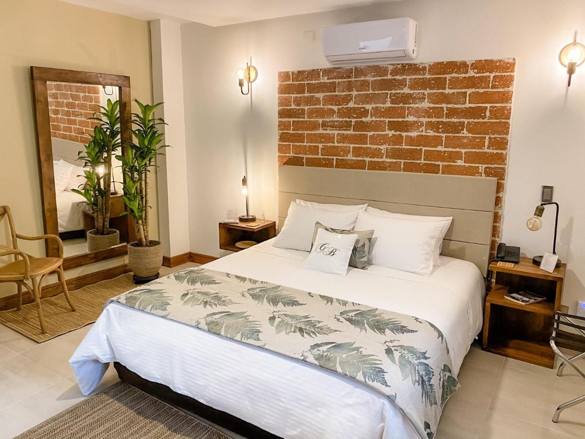 Casa Bixa Hotel Boutique - Mayores De 12 Anos - (Adults Only) سانتا في دي أنتيوكيا المظهر الخارجي الصورة