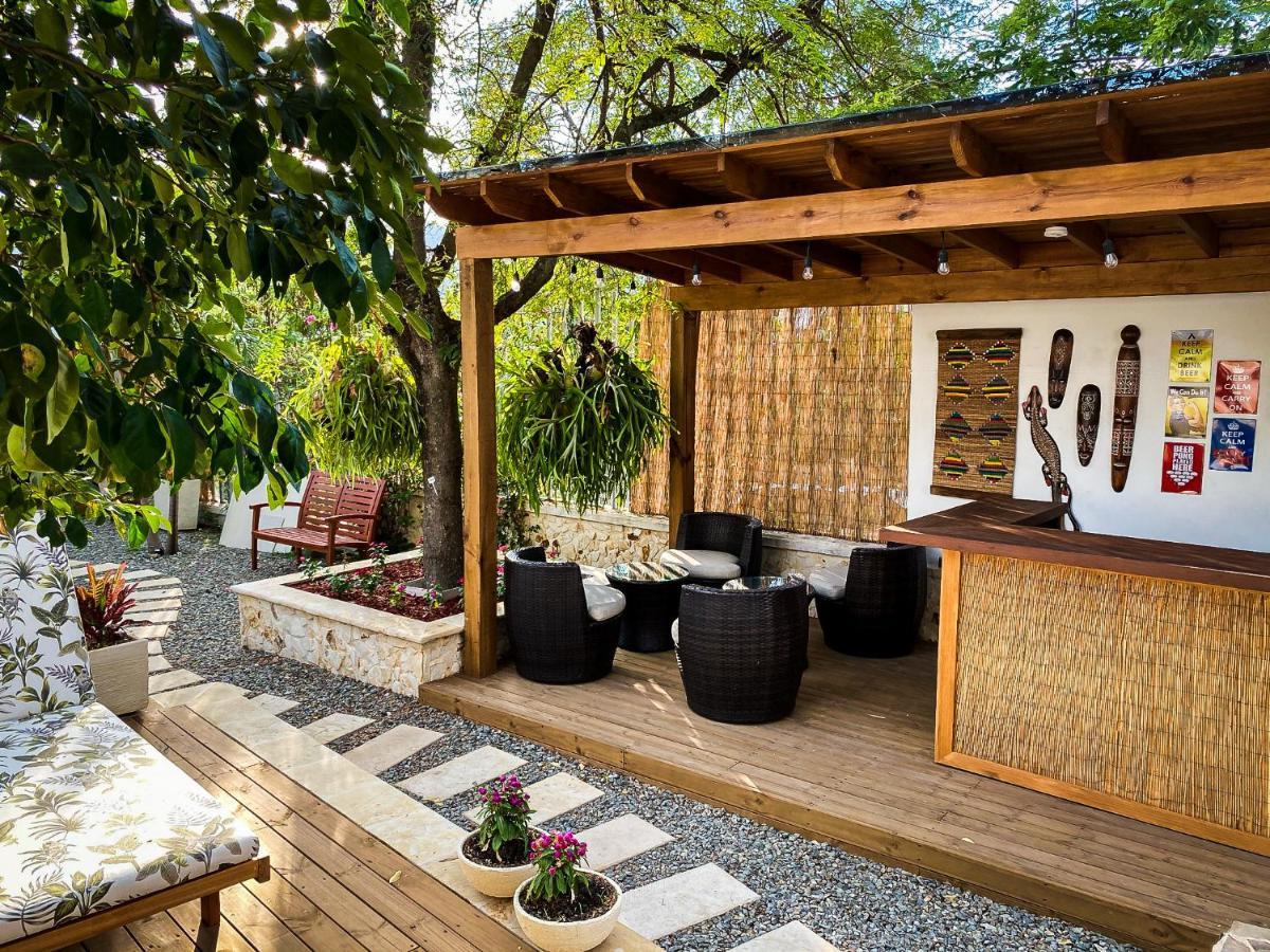 Casa Bixa Hotel Boutique - Mayores De 12 Anos - (Adults Only) سانتا في دي أنتيوكيا المظهر الخارجي الصورة