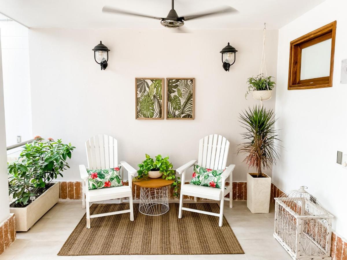 Casa Bixa Hotel Boutique - Mayores De 12 Anos - (Adults Only) سانتا في دي أنتيوكيا المظهر الخارجي الصورة