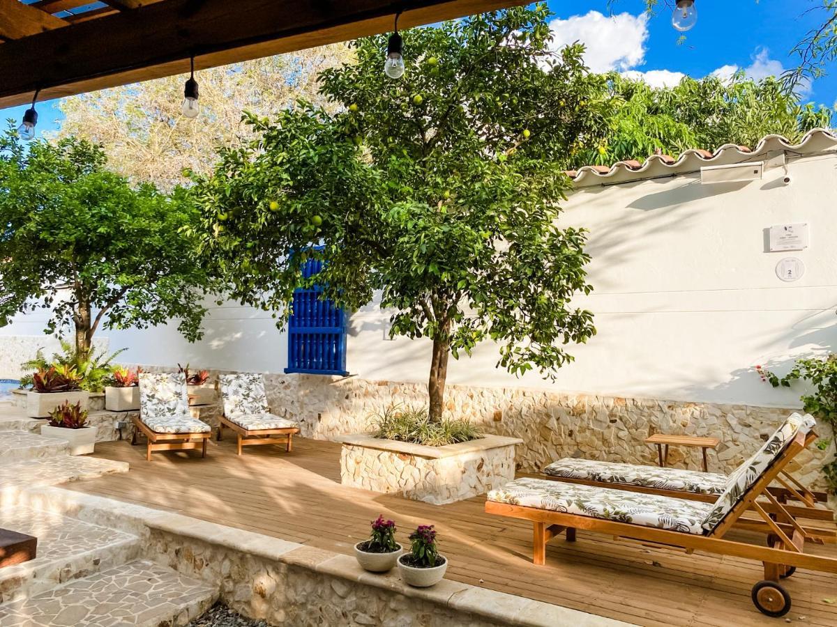 Casa Bixa Hotel Boutique - Mayores De 12 Anos - (Adults Only) سانتا في دي أنتيوكيا المظهر الخارجي الصورة