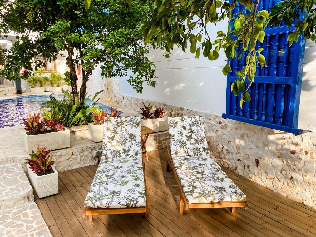 Casa Bixa Hotel Boutique - Mayores De 12 Anos - (Adults Only) سانتا في دي أنتيوكيا المظهر الخارجي الصورة
