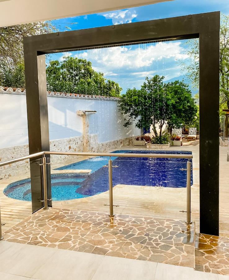 Casa Bixa Hotel Boutique - Mayores De 12 Anos - (Adults Only) سانتا في دي أنتيوكيا المظهر الخارجي الصورة