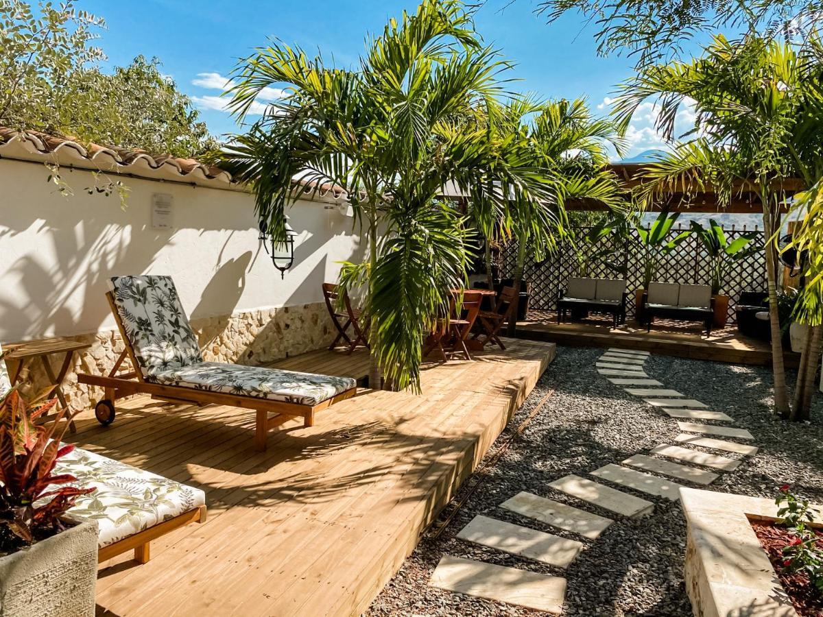 Casa Bixa Hotel Boutique - Mayores De 12 Anos - (Adults Only) سانتا في دي أنتيوكيا المظهر الخارجي الصورة