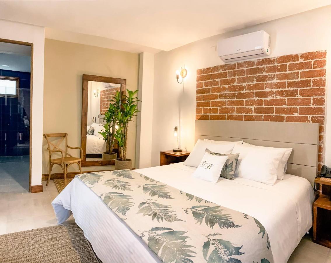 Casa Bixa Hotel Boutique - Mayores De 12 Anos - (Adults Only) سانتا في دي أنتيوكيا المظهر الخارجي الصورة
