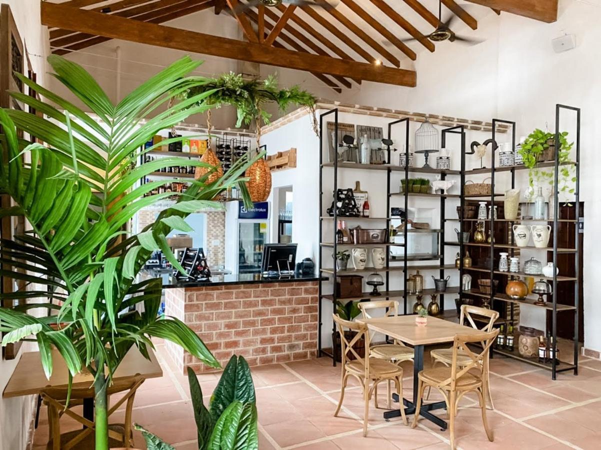Casa Bixa Hotel Boutique - Mayores De 12 Anos - (Adults Only) سانتا في دي أنتيوكيا المظهر الخارجي الصورة