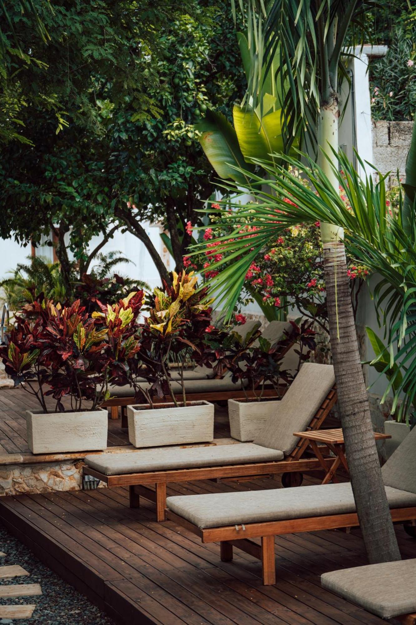 Casa Bixa Hotel Boutique - Mayores De 12 Anos - (Adults Only) سانتا في دي أنتيوكيا المظهر الخارجي الصورة