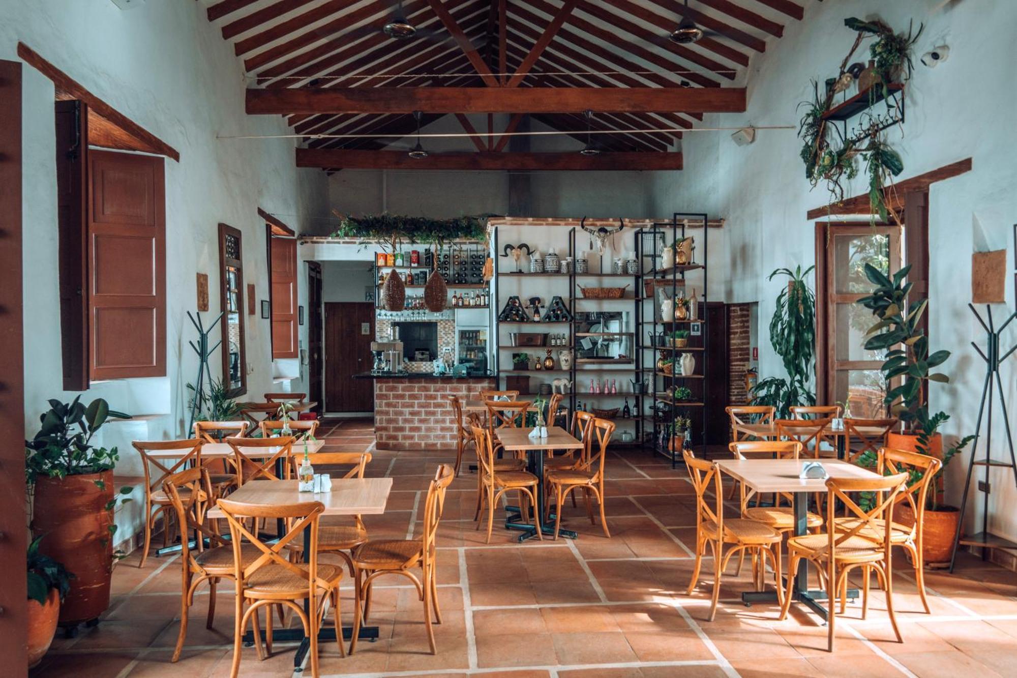 Casa Bixa Hotel Boutique - Mayores De 12 Anos - (Adults Only) سانتا في دي أنتيوكيا المظهر الخارجي الصورة