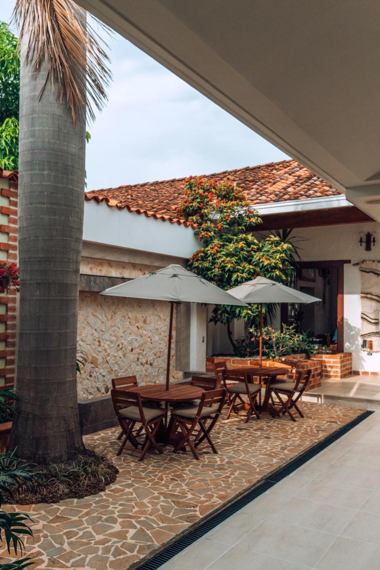 Casa Bixa Hotel Boutique - Mayores De 12 Anos - (Adults Only) سانتا في دي أنتيوكيا المظهر الخارجي الصورة