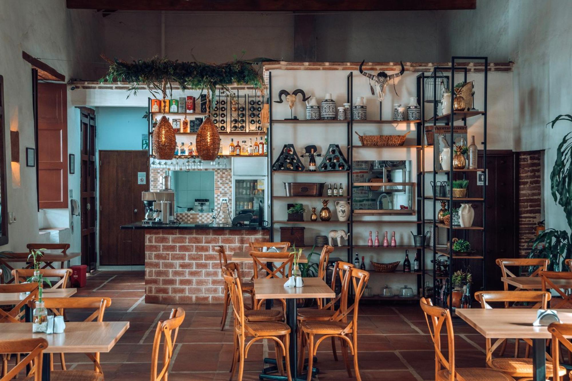 Casa Bixa Hotel Boutique - Mayores De 12 Anos - (Adults Only) سانتا في دي أنتيوكيا المظهر الخارجي الصورة