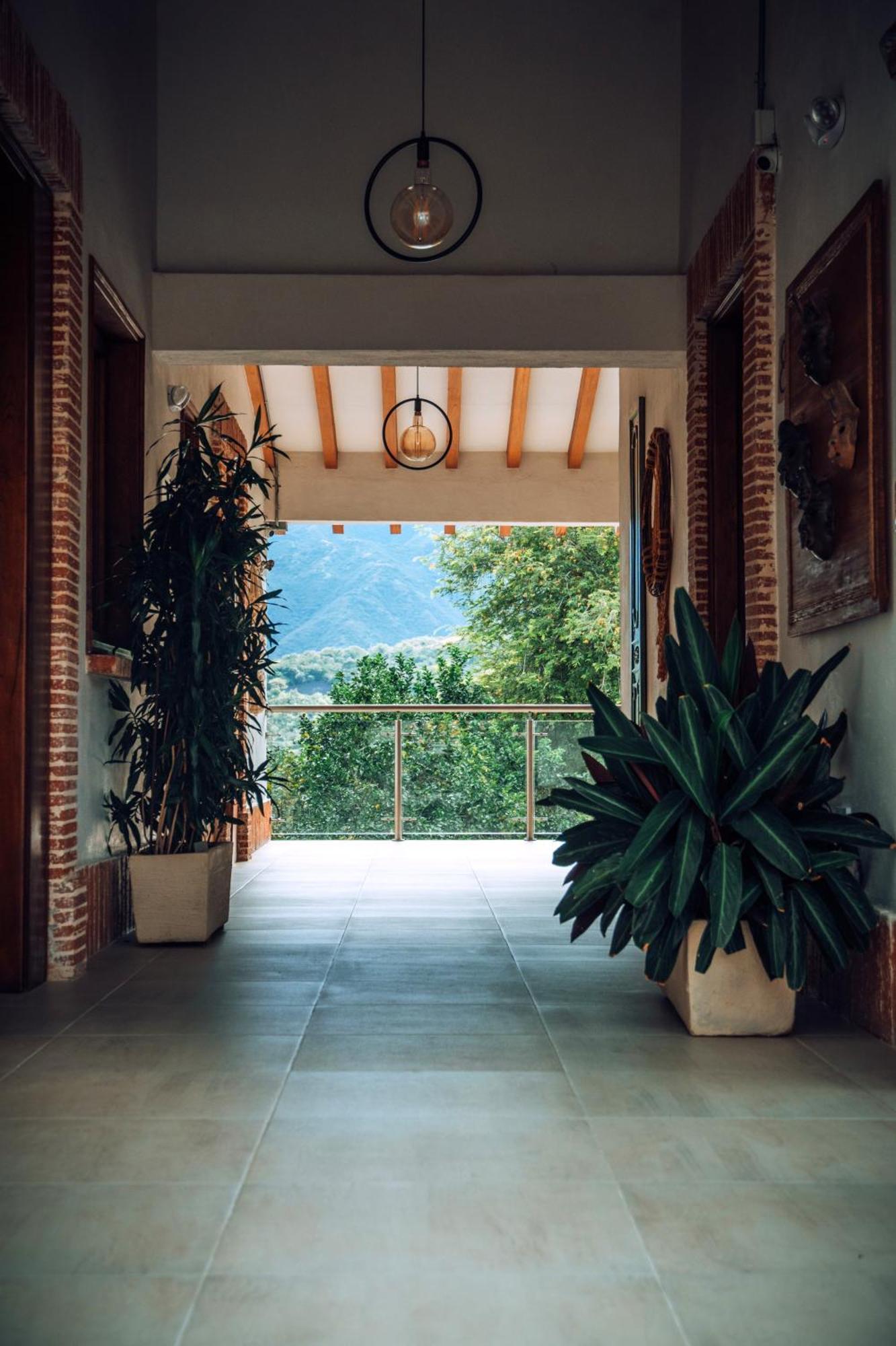 Casa Bixa Hotel Boutique - Mayores De 12 Anos - (Adults Only) سانتا في دي أنتيوكيا المظهر الخارجي الصورة