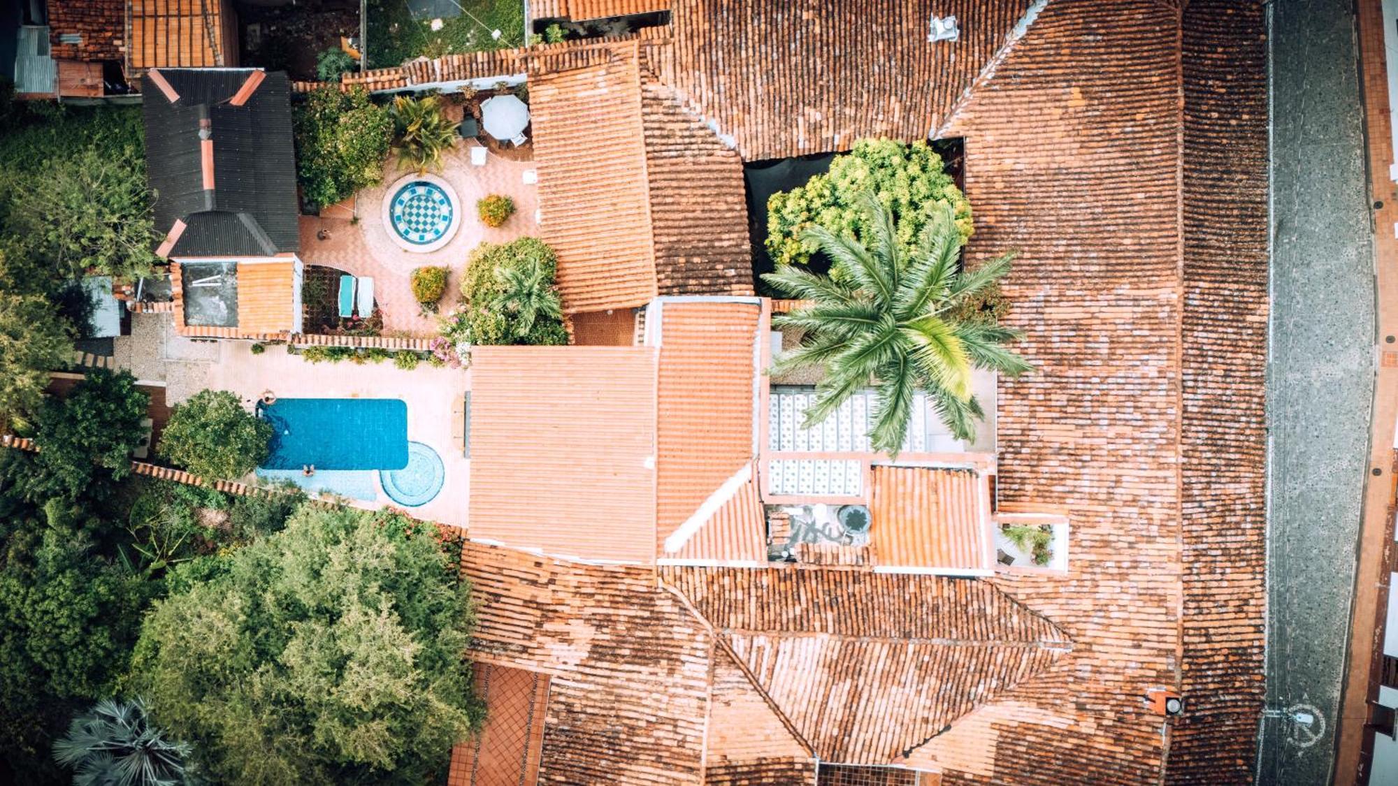 Casa Bixa Hotel Boutique - Mayores De 12 Anos - (Adults Only) سانتا في دي أنتيوكيا المظهر الخارجي الصورة
