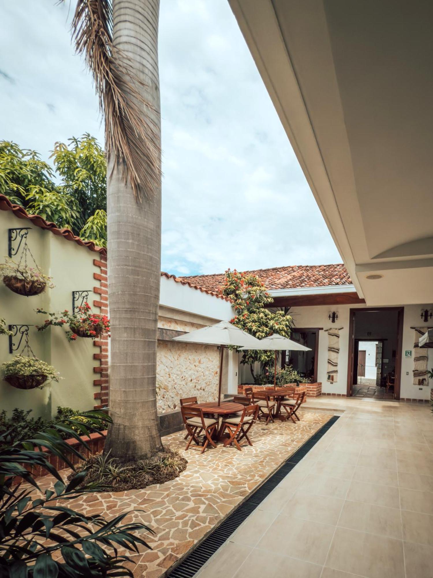 Casa Bixa Hotel Boutique - Mayores De 12 Anos - (Adults Only) سانتا في دي أنتيوكيا المظهر الخارجي الصورة