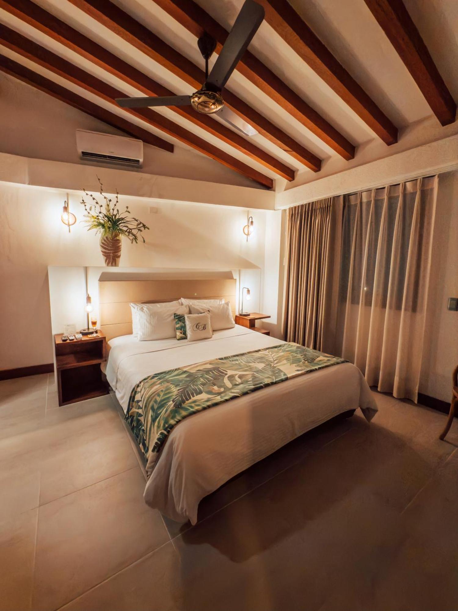 Casa Bixa Hotel Boutique - Mayores De 12 Anos - (Adults Only) سانتا في دي أنتيوكيا المظهر الخارجي الصورة