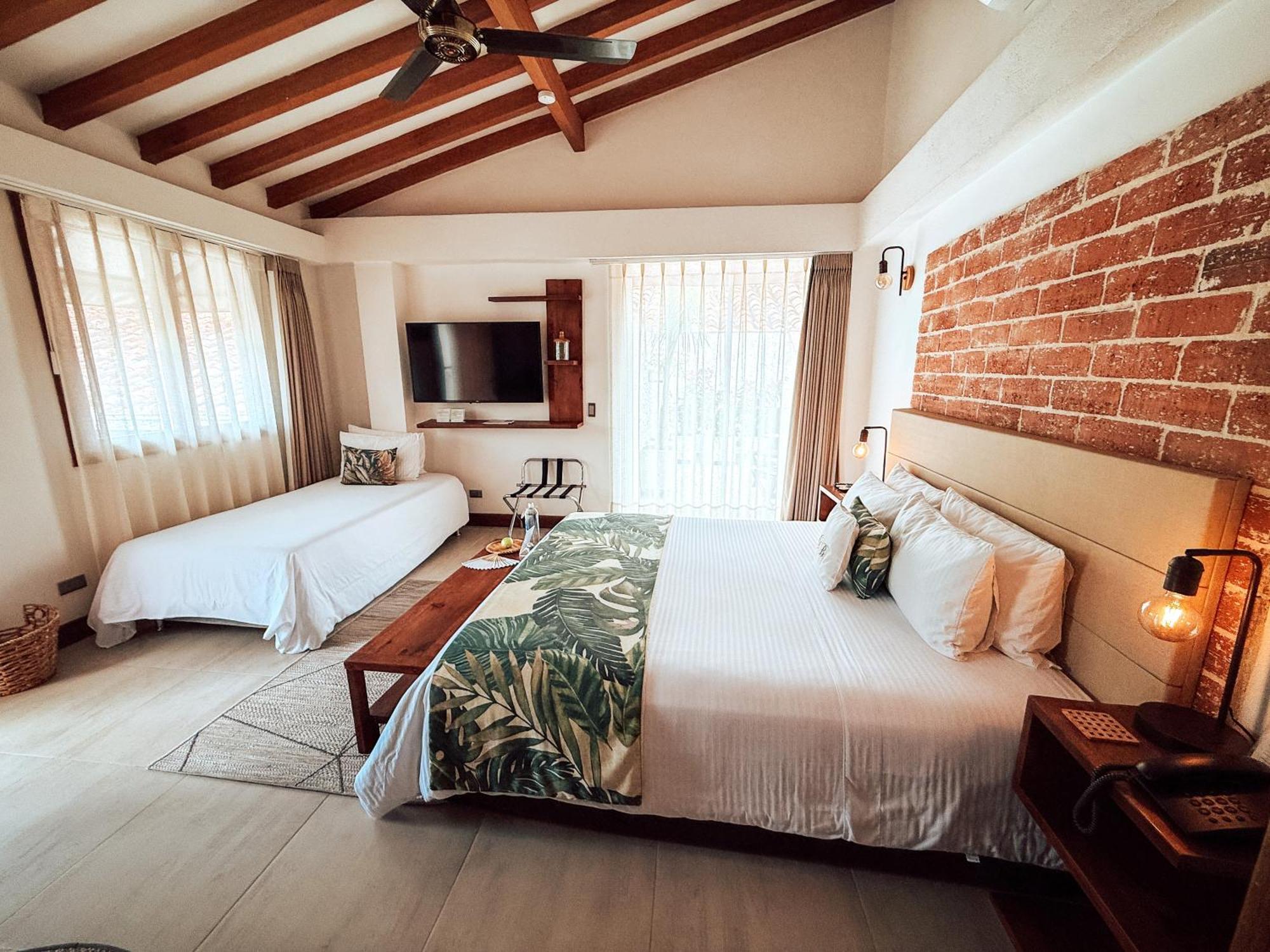 Casa Bixa Hotel Boutique - Mayores De 12 Anos - (Adults Only) سانتا في دي أنتيوكيا المظهر الخارجي الصورة