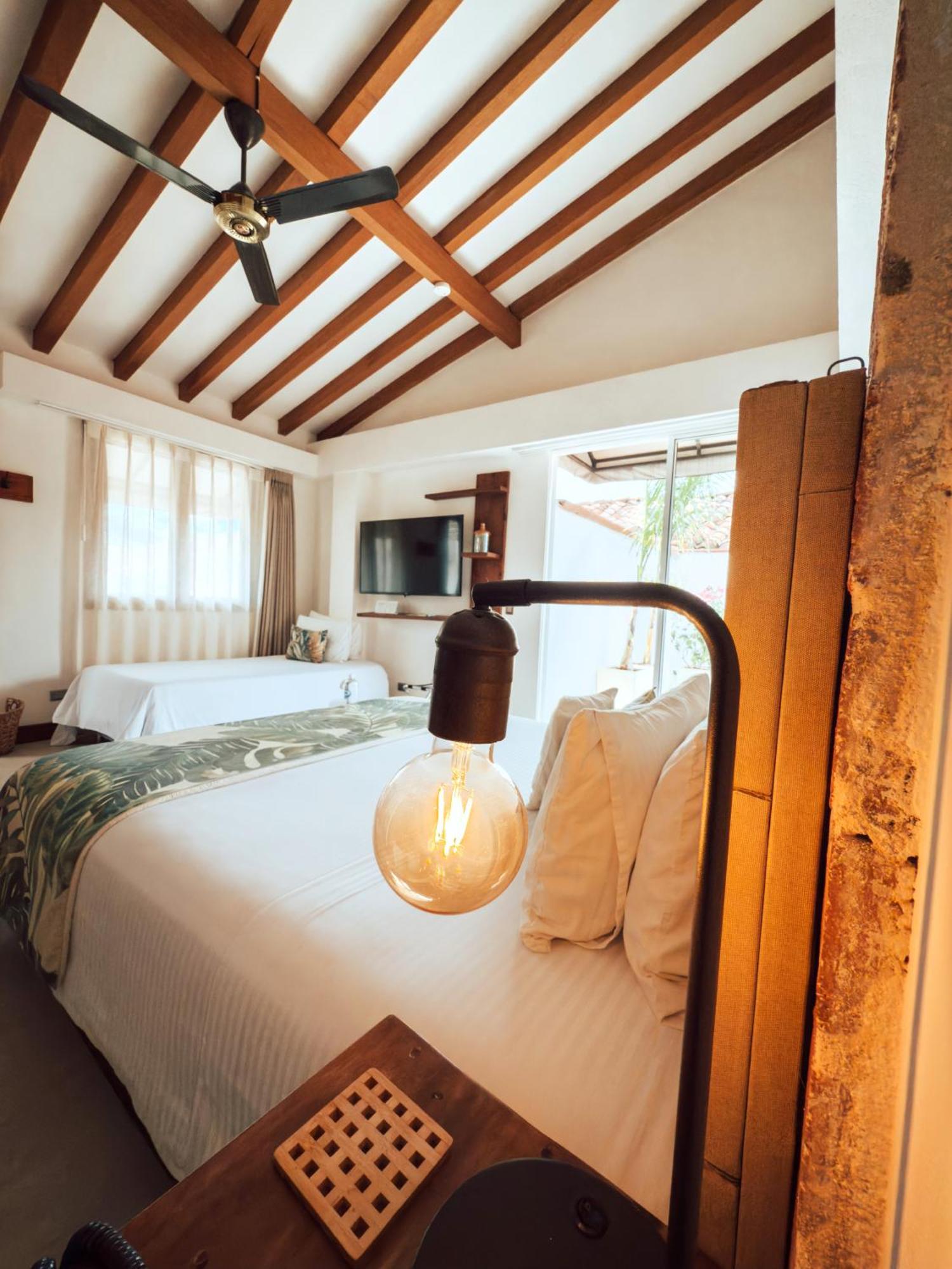 Casa Bixa Hotel Boutique - Mayores De 12 Anos - (Adults Only) سانتا في دي أنتيوكيا المظهر الخارجي الصورة