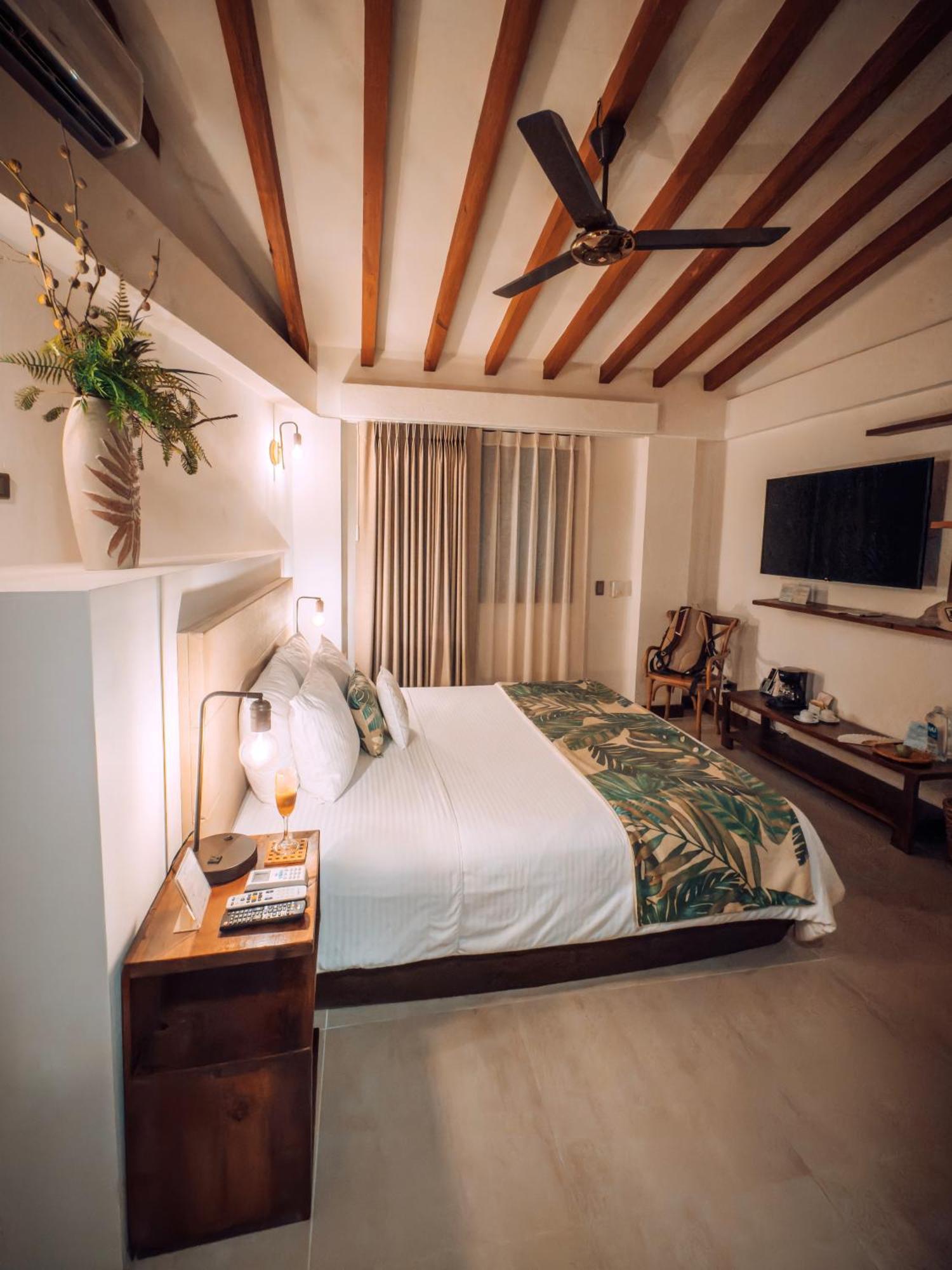 Casa Bixa Hotel Boutique - Mayores De 12 Anos - (Adults Only) سانتا في دي أنتيوكيا المظهر الخارجي الصورة
