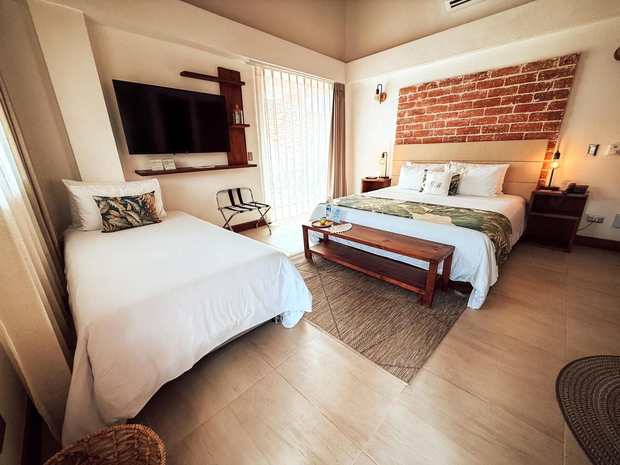 Casa Bixa Hotel Boutique - Mayores De 12 Anos - (Adults Only) سانتا في دي أنتيوكيا المظهر الخارجي الصورة