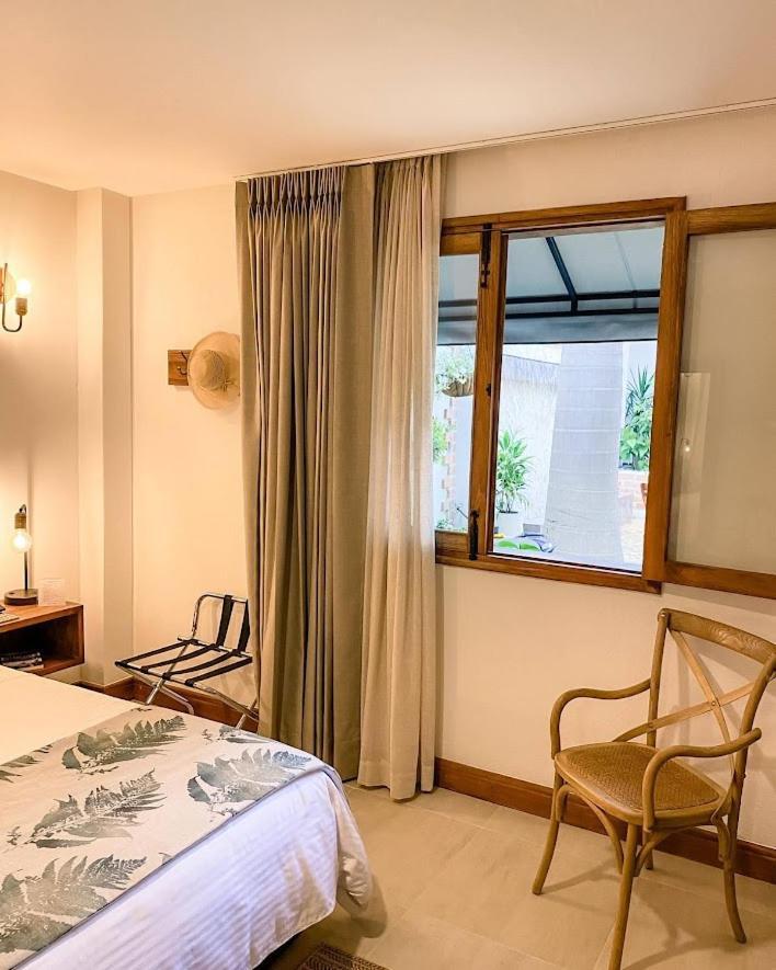 Casa Bixa Hotel Boutique - Mayores De 12 Anos - (Adults Only) سانتا في دي أنتيوكيا المظهر الخارجي الصورة