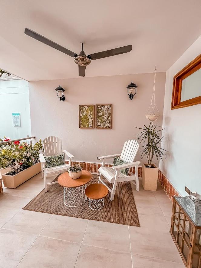 Casa Bixa Hotel Boutique - Mayores De 12 Anos - (Adults Only) سانتا في دي أنتيوكيا المظهر الخارجي الصورة
