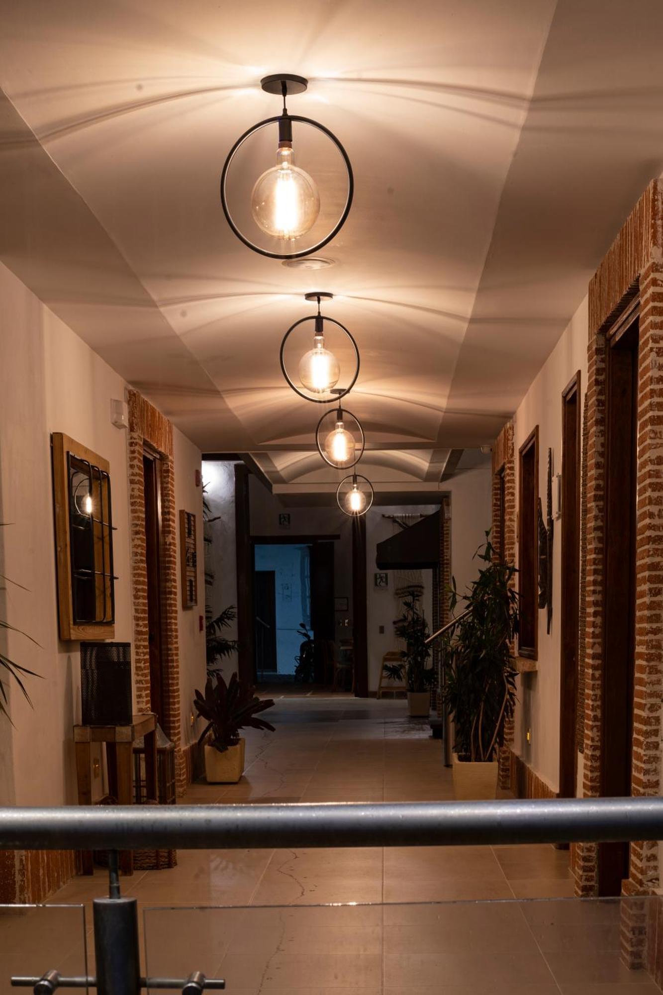 Casa Bixa Hotel Boutique - Mayores De 12 Anos - (Adults Only) سانتا في دي أنتيوكيا المظهر الخارجي الصورة