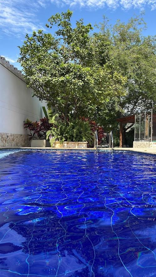 Casa Bixa Hotel Boutique - Mayores De 12 Anos - (Adults Only) سانتا في دي أنتيوكيا المظهر الخارجي الصورة