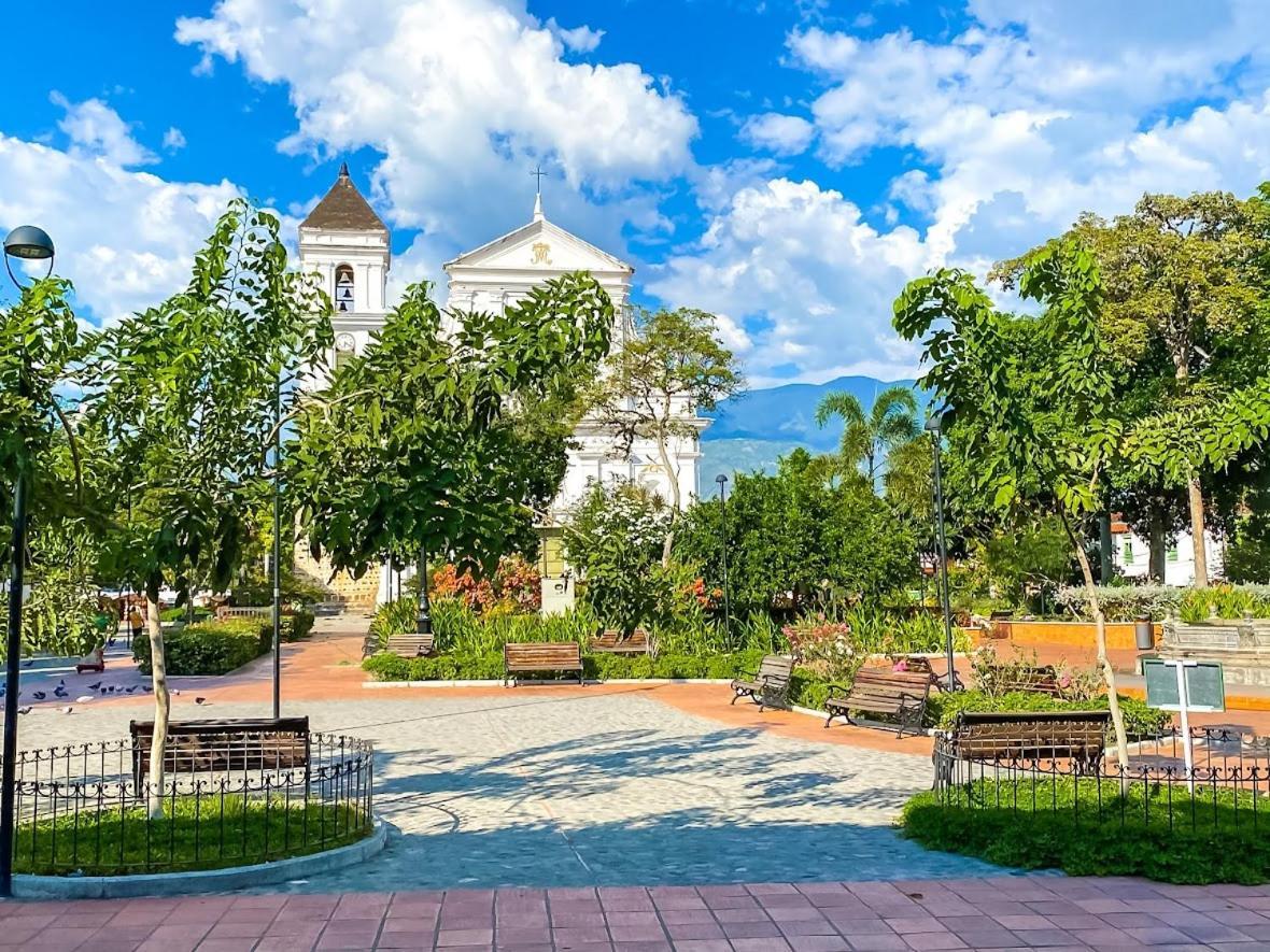 Casa Bixa Hotel Boutique - Mayores De 12 Anos - (Adults Only) سانتا في دي أنتيوكيا المظهر الخارجي الصورة