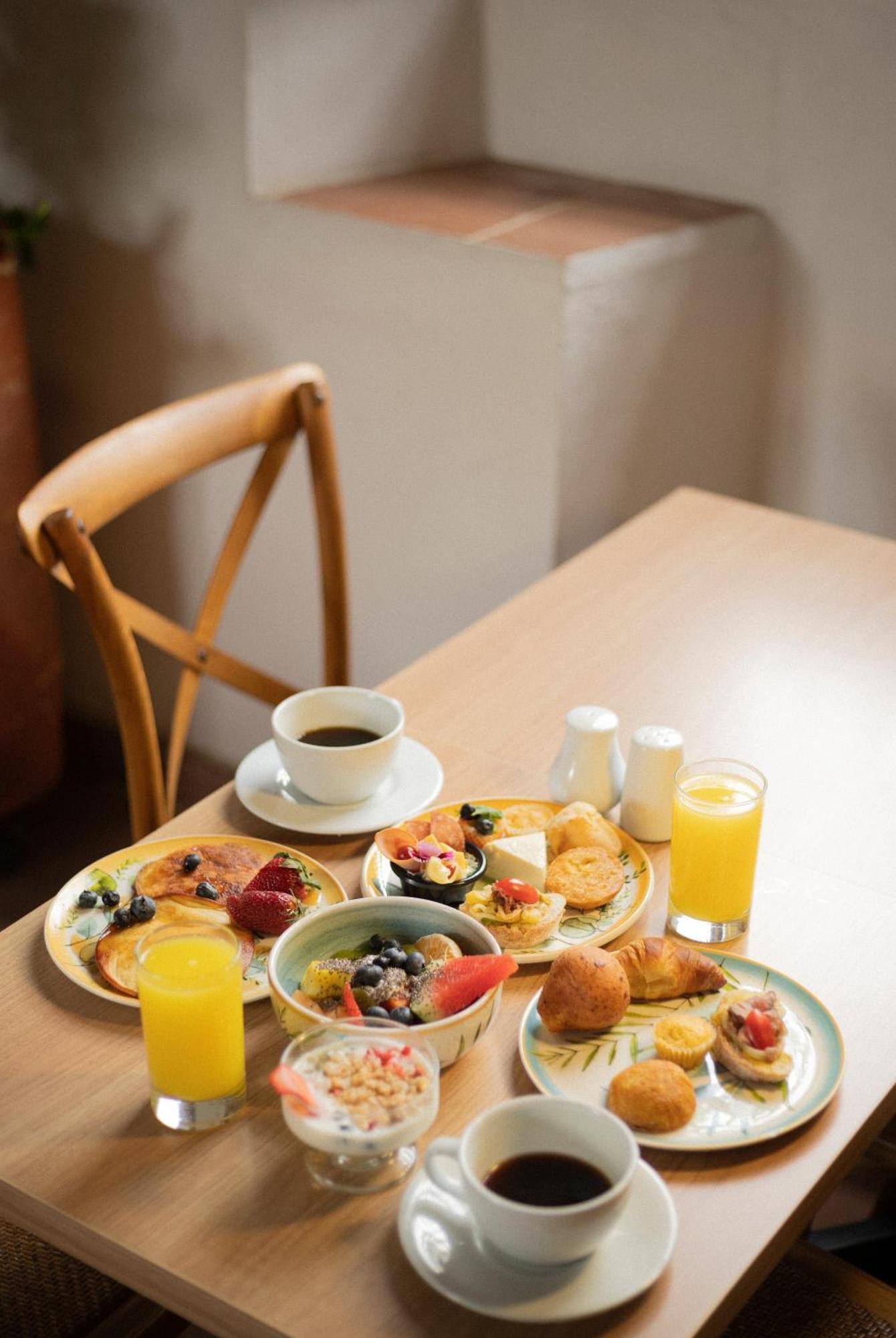 Casa Bixa Hotel Boutique - Mayores De 12 Anos - (Adults Only) سانتا في دي أنتيوكيا المظهر الخارجي الصورة