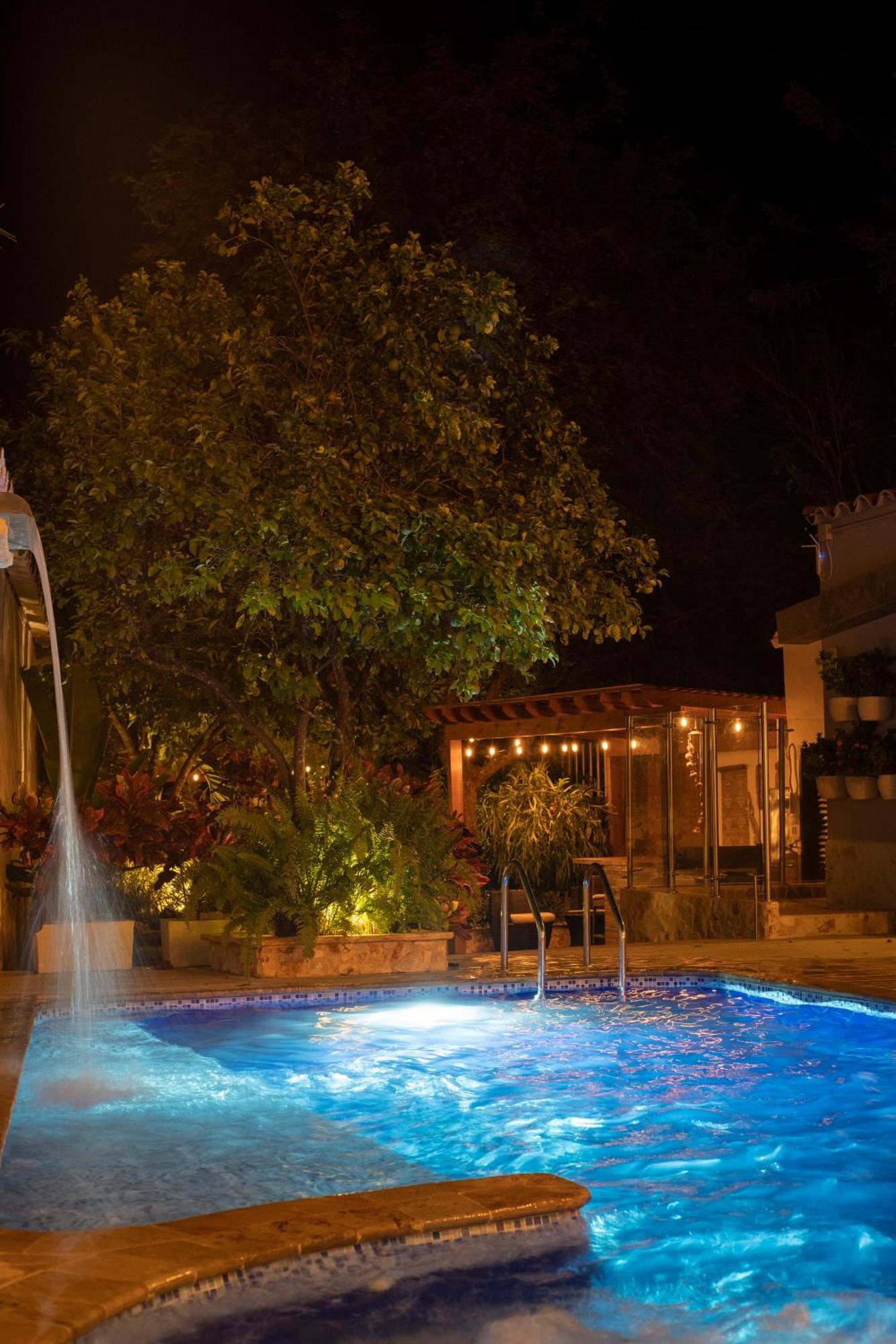 Casa Bixa Hotel Boutique - Mayores De 12 Anos - (Adults Only) سانتا في دي أنتيوكيا المظهر الخارجي الصورة