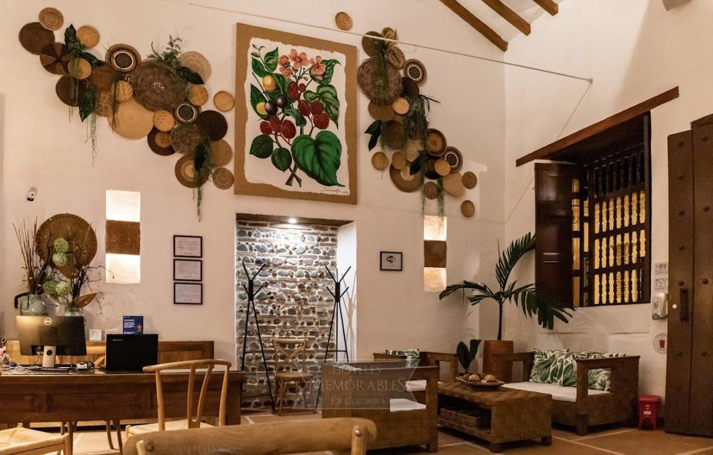 Casa Bixa Hotel Boutique - Mayores De 12 Anos - (Adults Only) سانتا في دي أنتيوكيا المظهر الخارجي الصورة